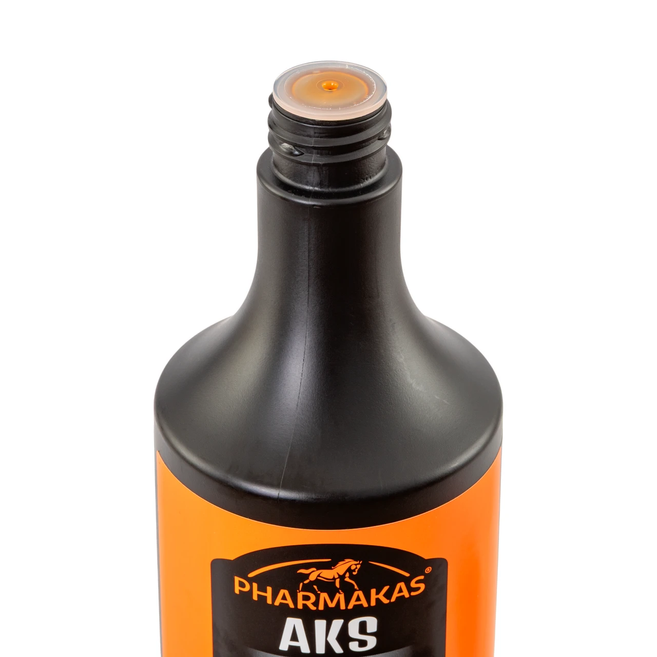 Lichid antiros AKS pentru cai, Pharmakas, 500 ml