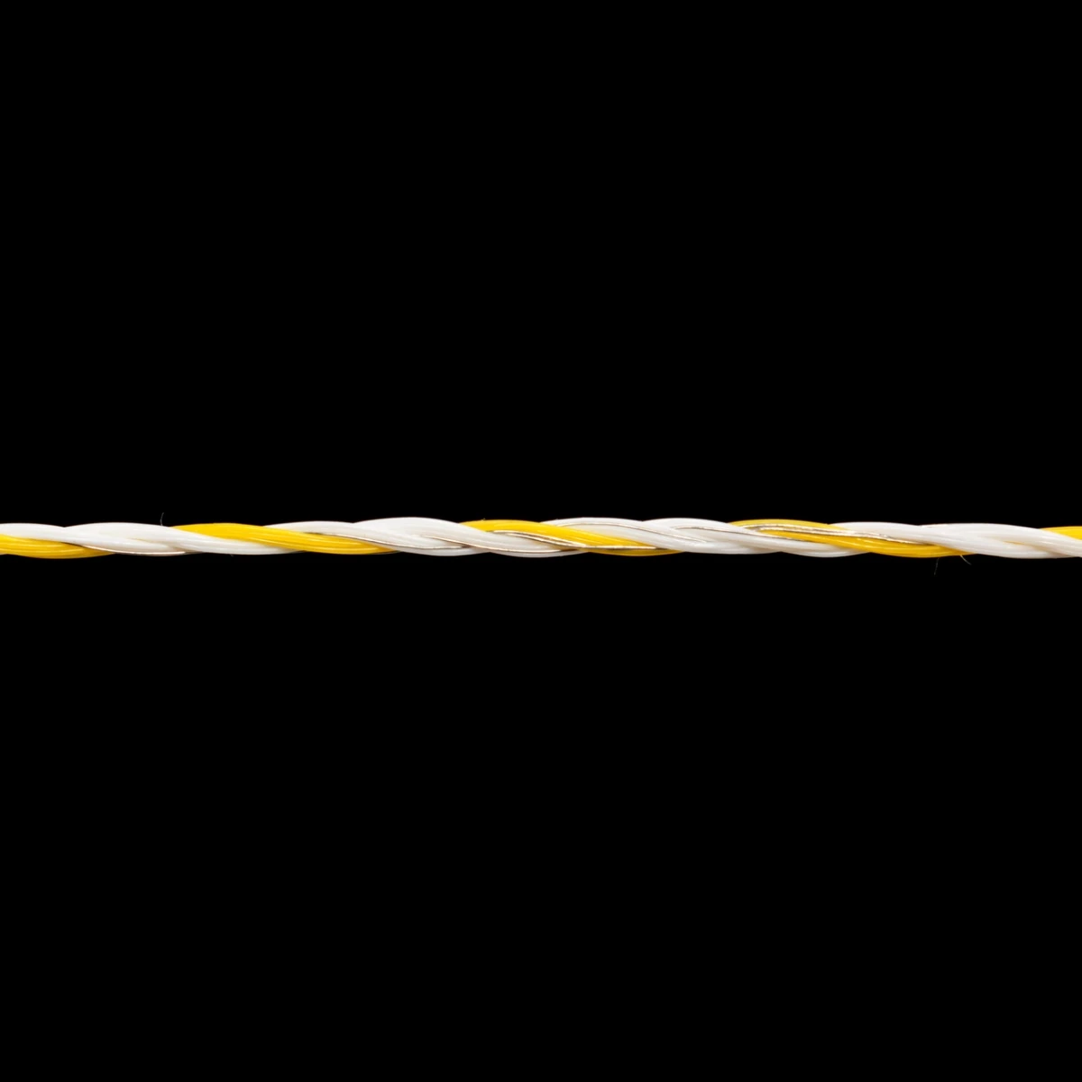 Fir gard electric - 500 m - 90 kg - 0,45 Ω/m