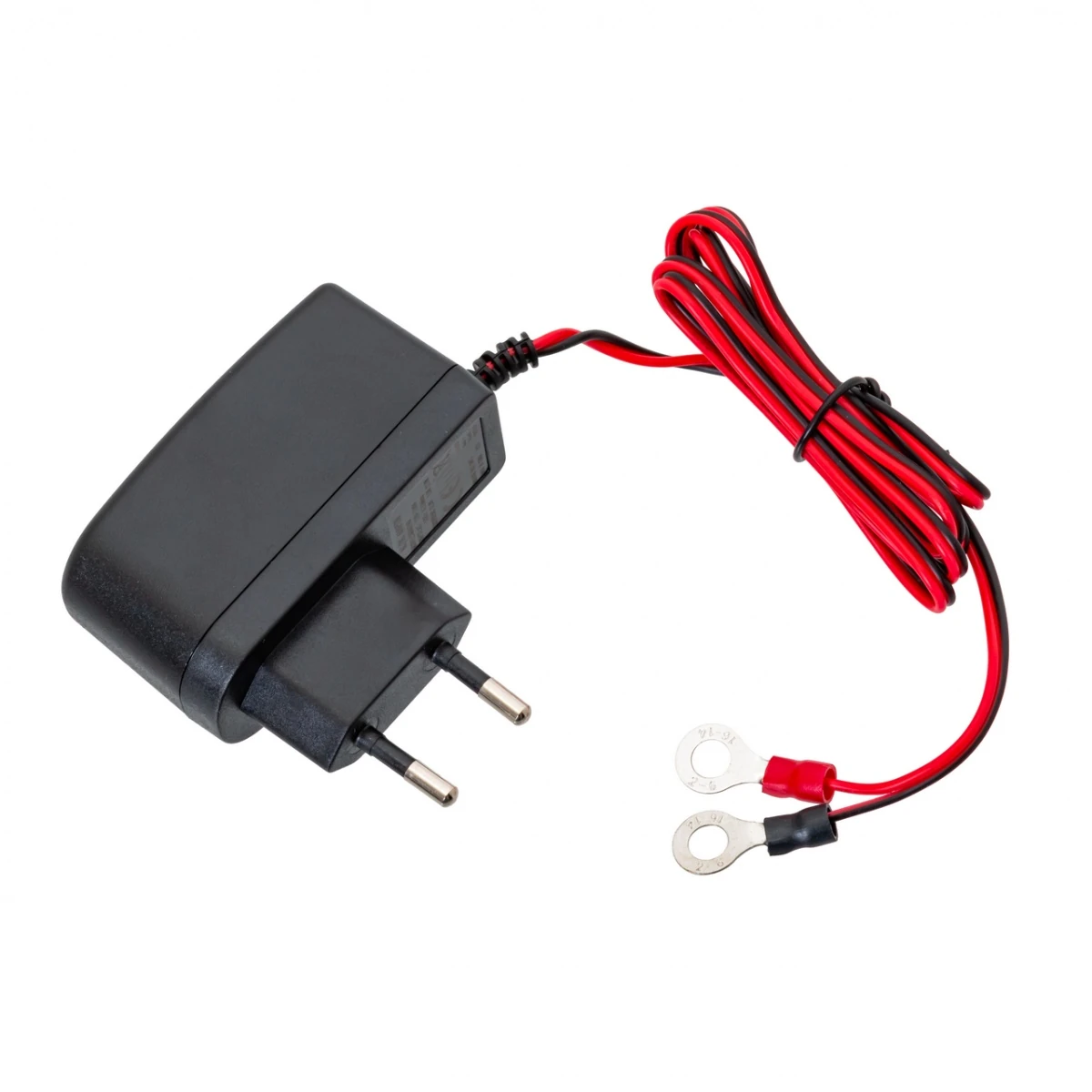 Aparat gard electric DL 7200, 7,2 Joule, cu adaptor de rețea 230/12 V