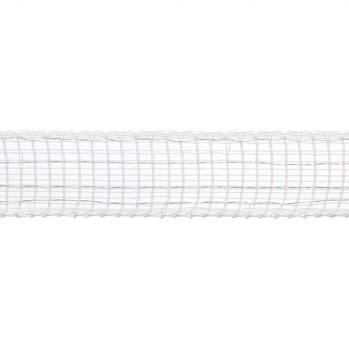 Bandă gard electric - 20 mm - 200 m - 90 kg - 9 Ω/m
