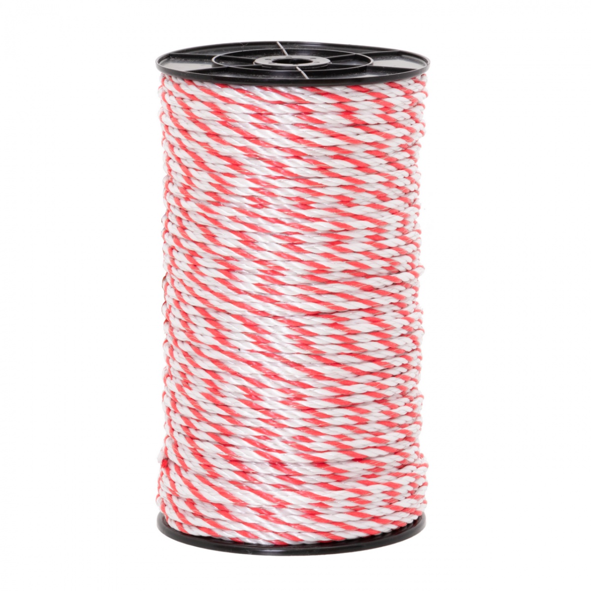 Frânghie gard electric - 200 m - 590 kg - 0,4 Ω/m