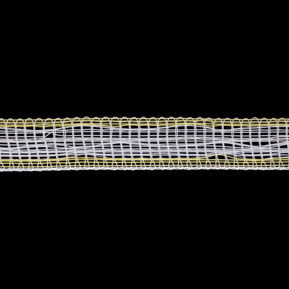 Bandă gard electric - 20 mm - 200 m - 90 kg - 0,4 Ω/m