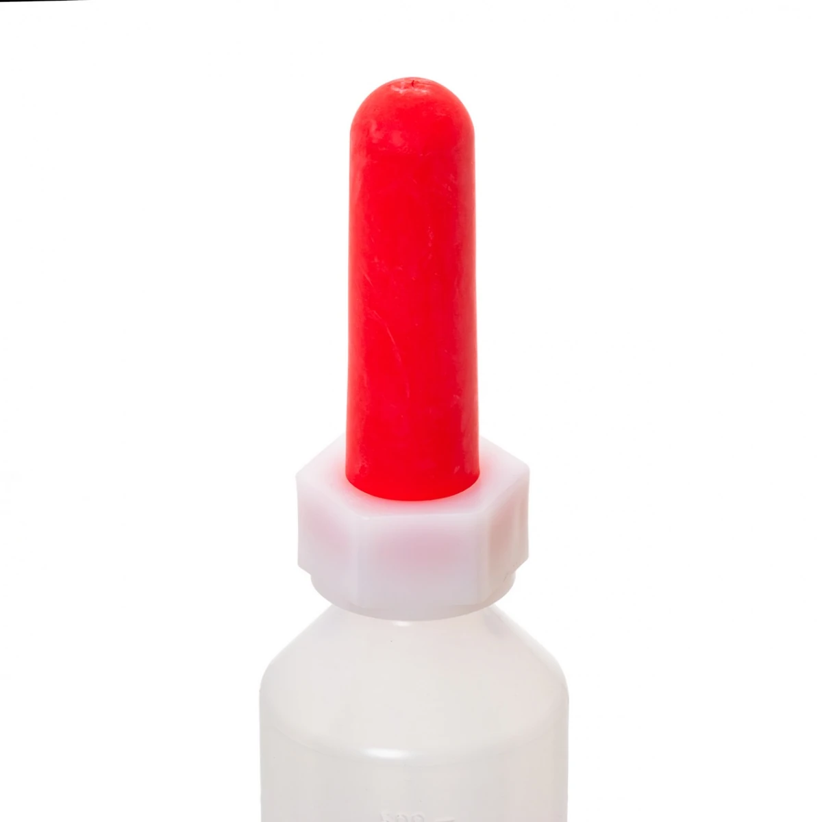 Bidon de alăptare pentru viței, 500 ml :: 500 ml