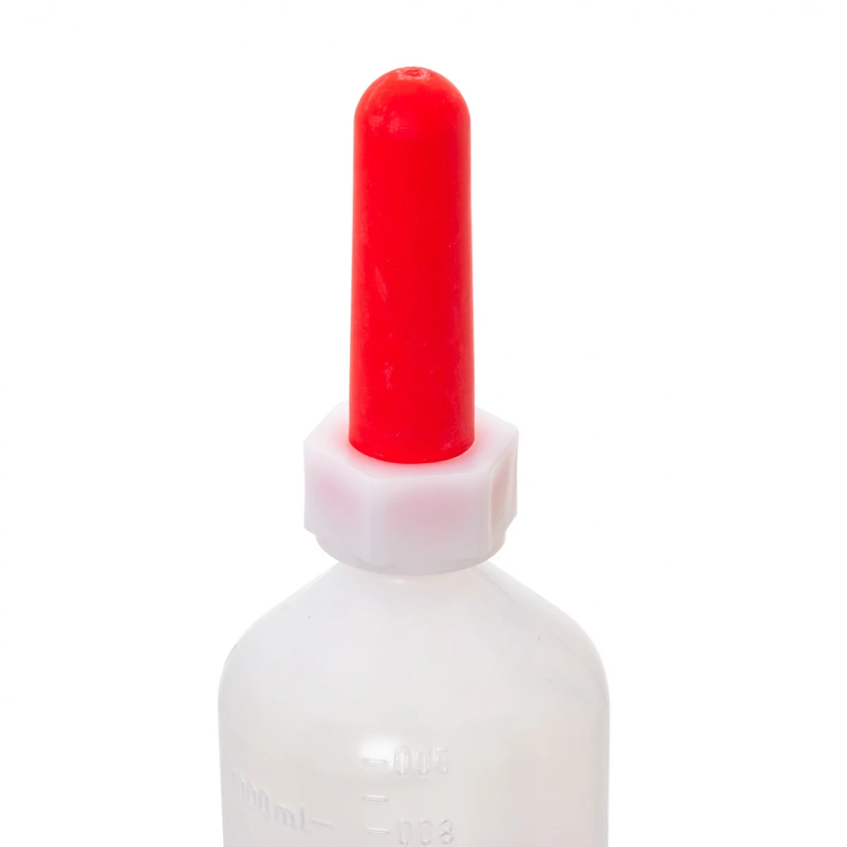 Bidon de alăptare pentru viței, 1000 ml :: 1000 ml