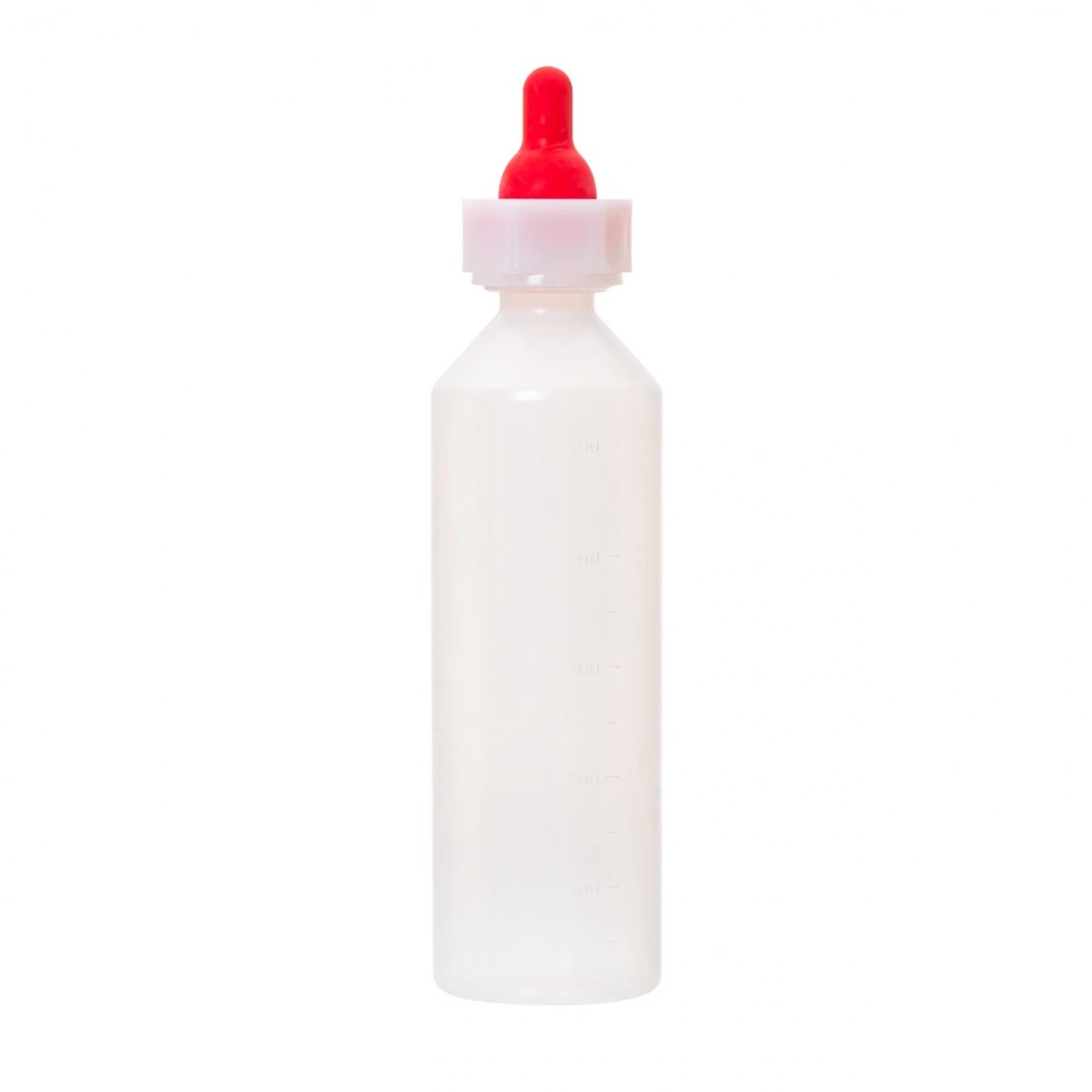 Bidon de alăptare pentru miei și iezi, 500 ml :: 500 ml