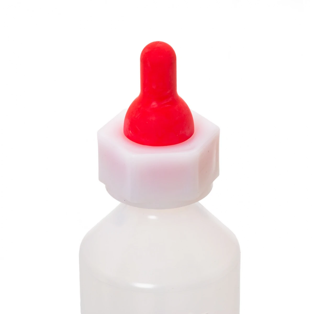 Bidon de alăptare pentru miei și iezi, 500 ml :: 500 ml