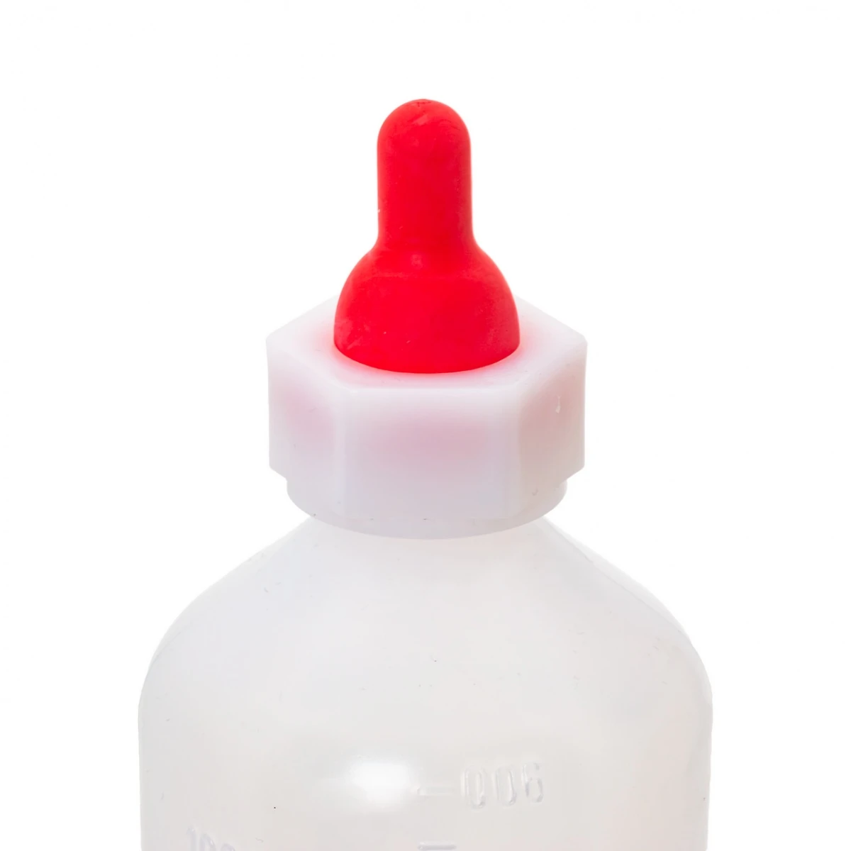 Bidon de alăptare pentru miei și iezi, 1000 ml :: 1000 ml