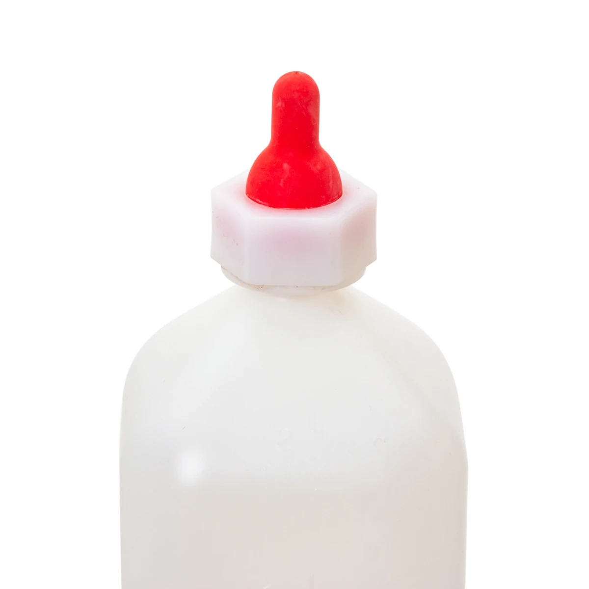 Bidon de alăptare pentru miei și iezi, 2000 ml :: 2000 ml