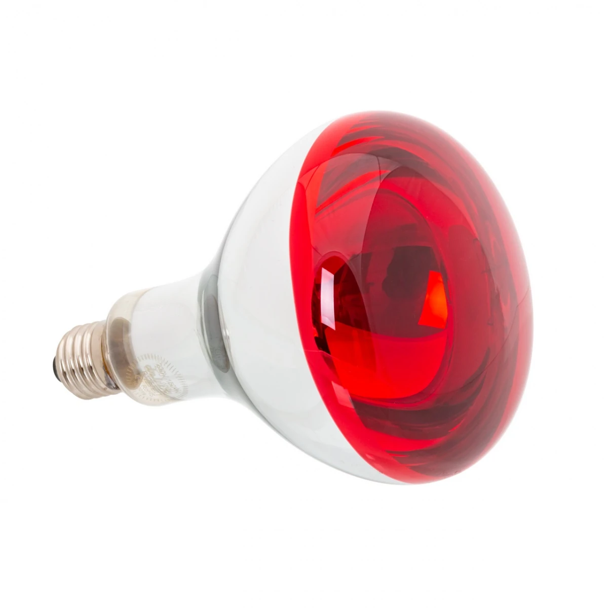 Bec de încălzire cu infraroșu, 150 W, deLux :: 150 W