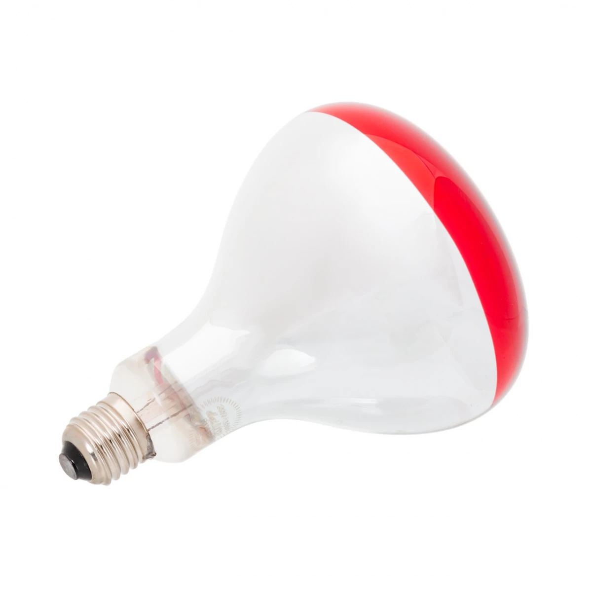 Bec de încălzire cu infraroșu, 150 W, deLux :: 150 W