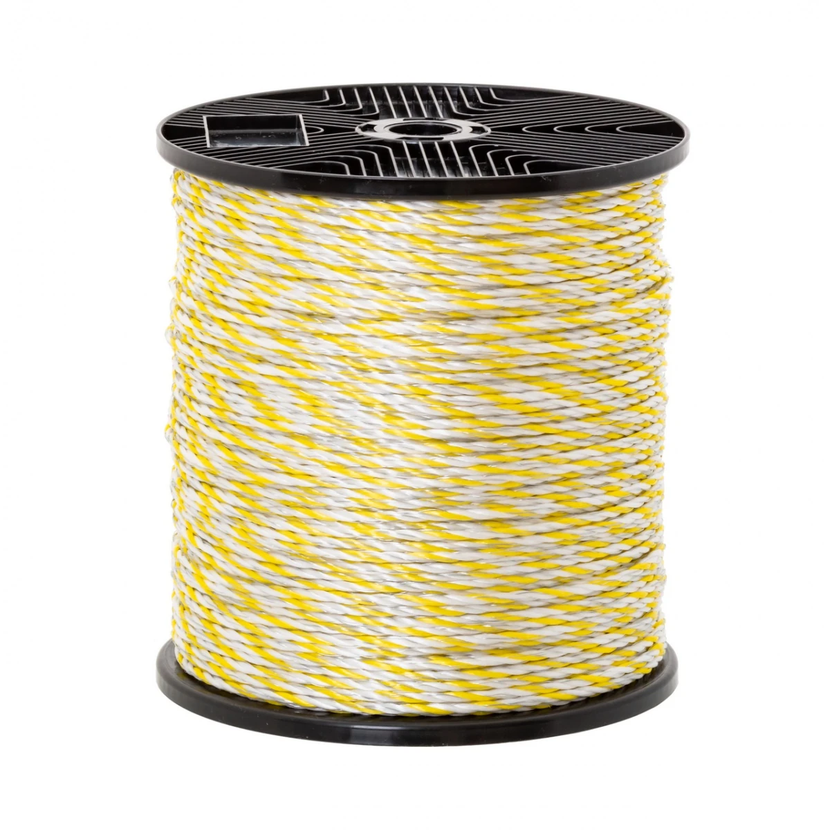 Frânghie gard electric - 400 m - 330 kg - 0,33 Ω/m