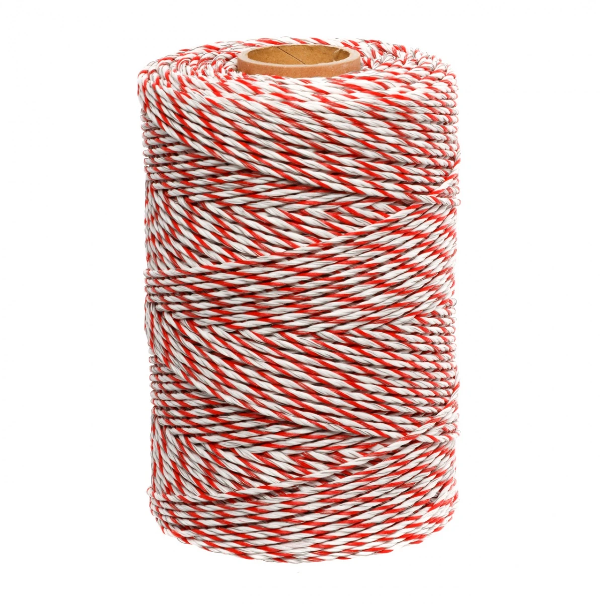 Fir gard electric - 300 m - 100 kg - 0,62 Ω/m