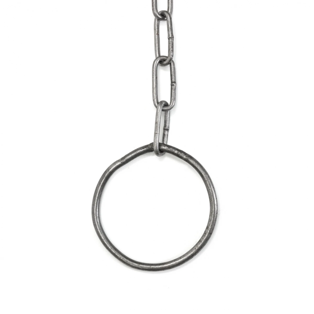 Lanț pentru vaci, cu carabină Ø4 mm, 5 m :: Ø4 mm