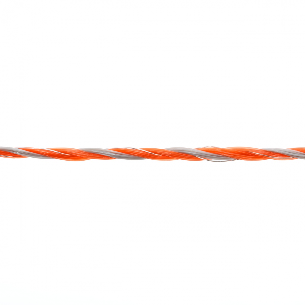 Fir gard electric - 400 m - 160 kg - 0,35 Ω/m