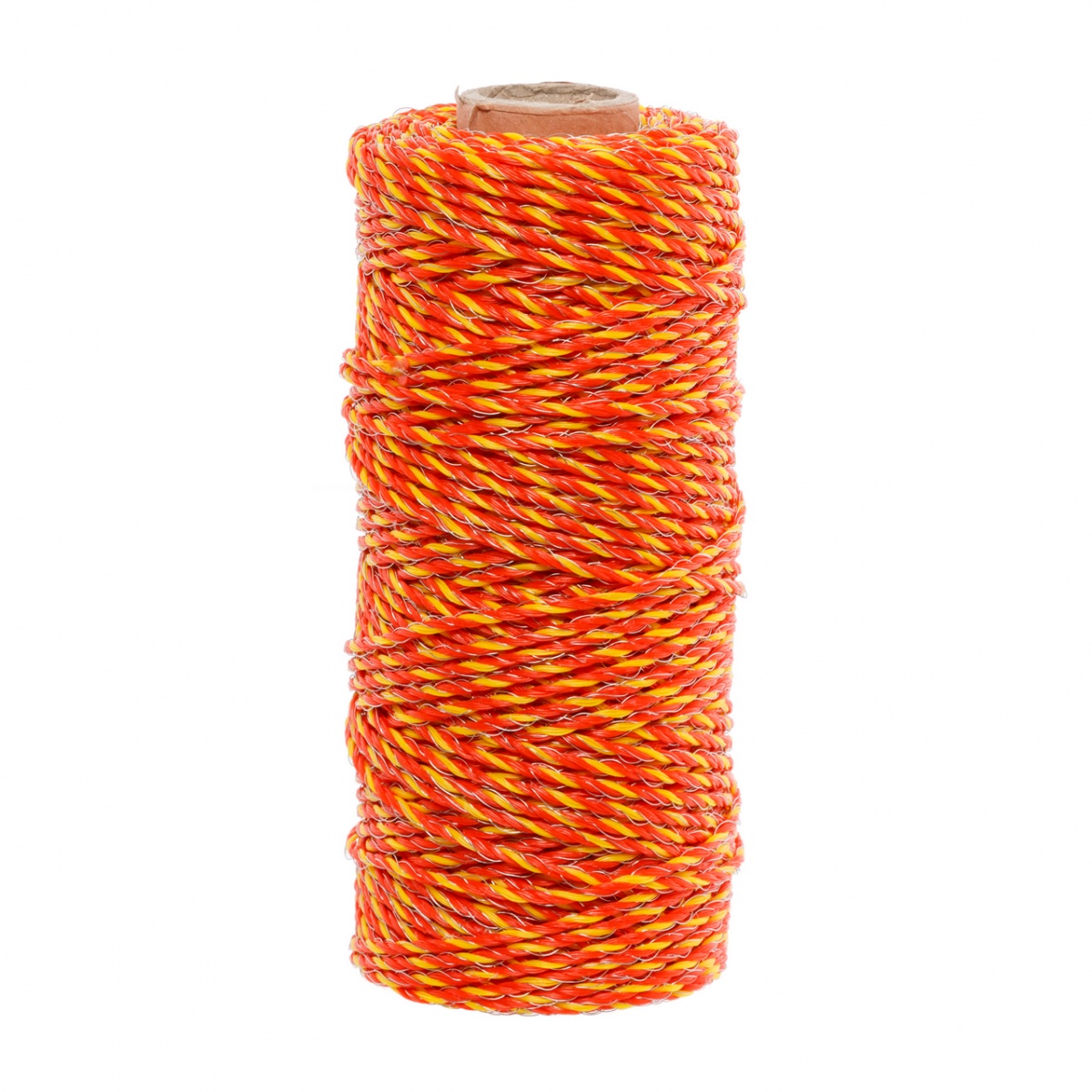 Fir gard electric - 100 m - 75 kg - 7,74 Ω/m
