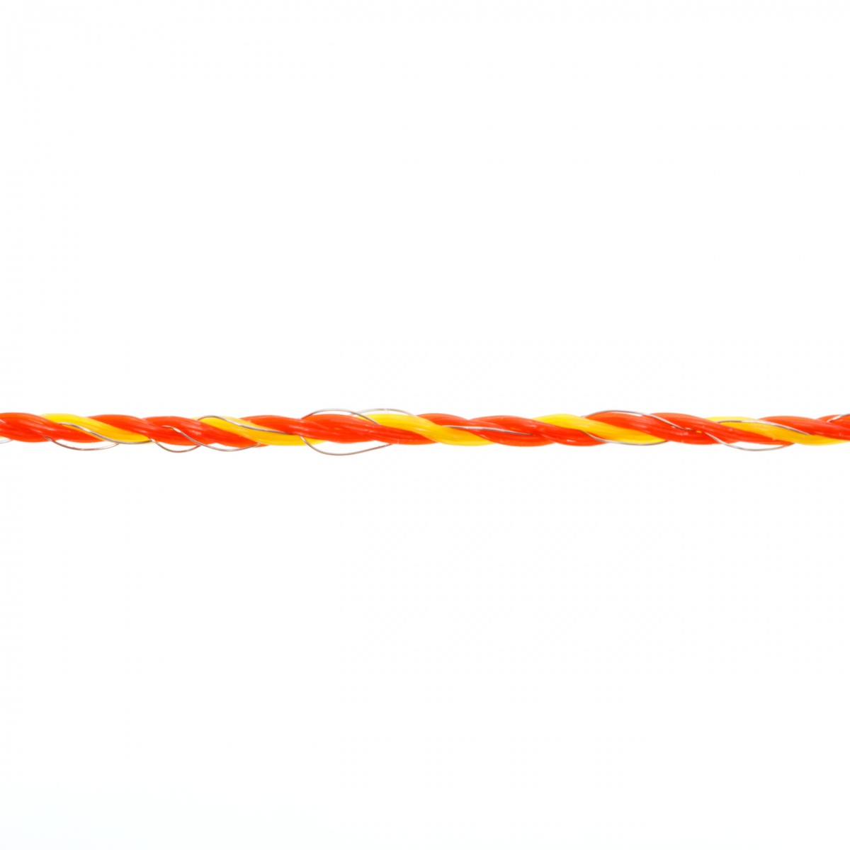 Fir gard electric - 100 m - 75 kg - 7,74 Ω/m