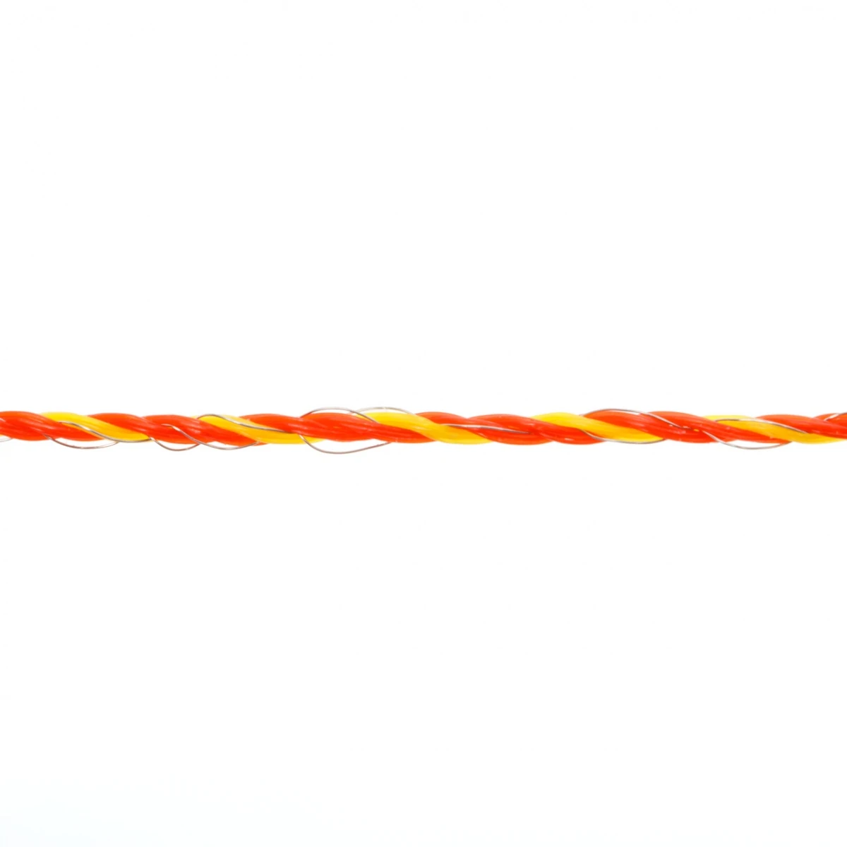 Fir gard electric - 100 m - 75 kg - 7,74 Ω/m