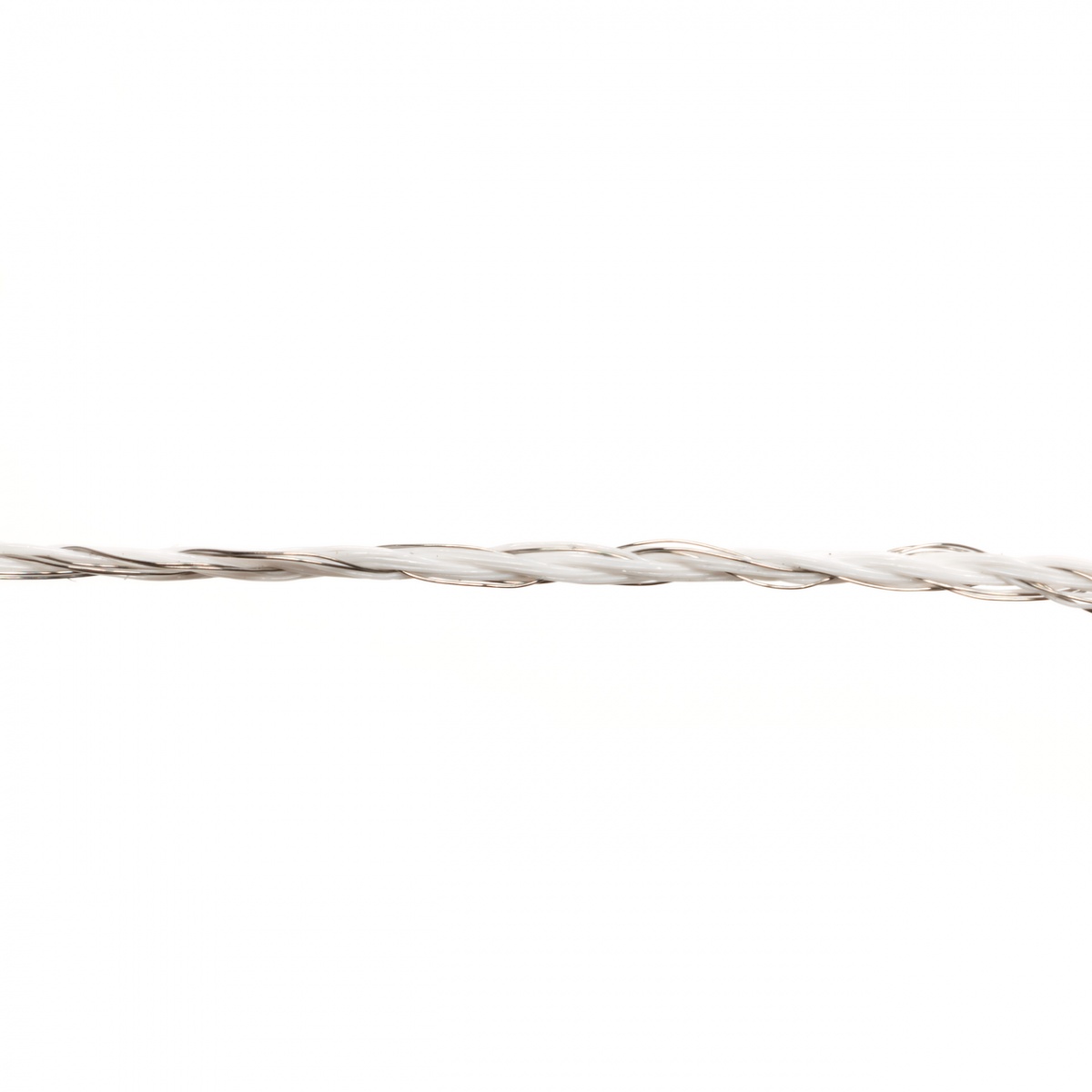 Fir gard electric - 400 m - 100 kg - 3,45 Ω/m