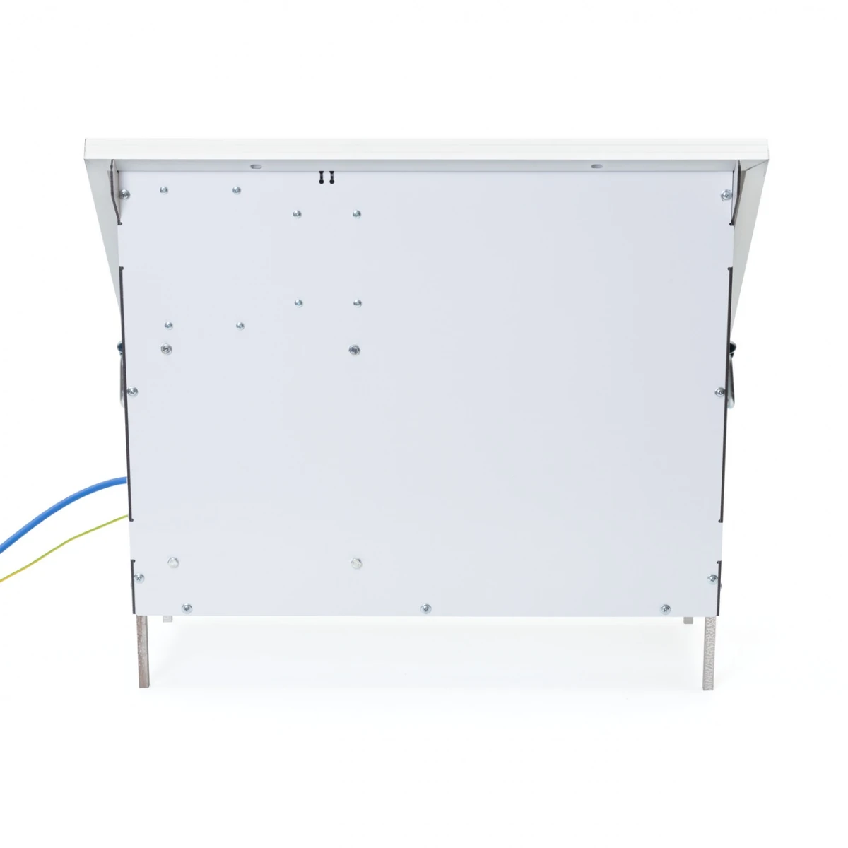 Aparat gard electric ECO-compact DL 4500 cu sistem solar 30 W