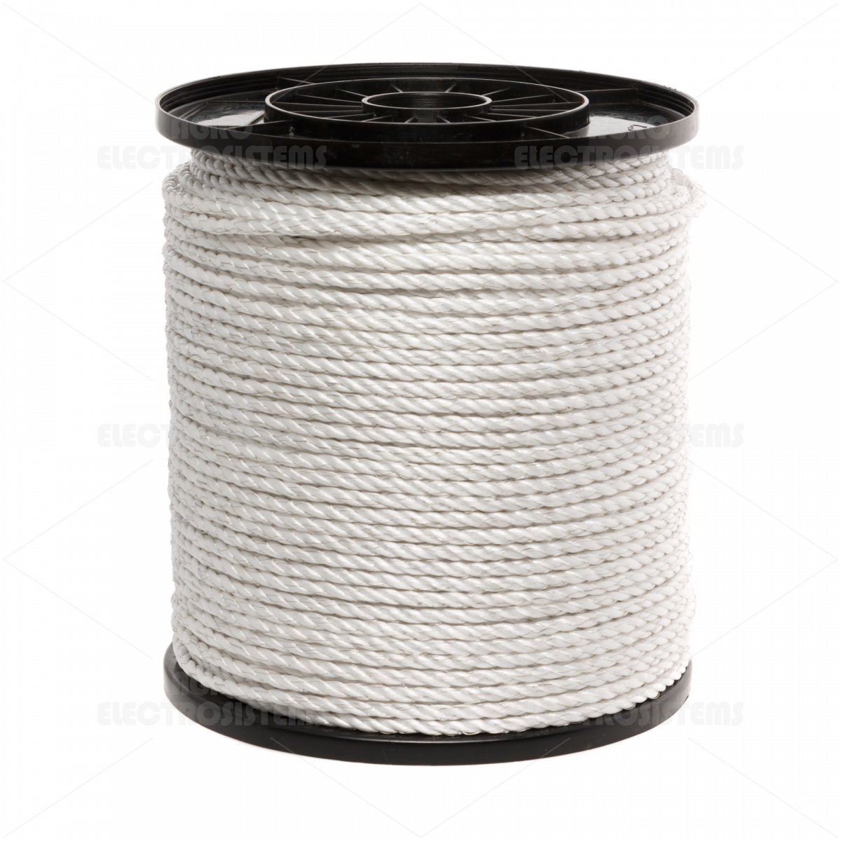 Frânghie gard electric - 200 m - 355 kg - 3,45 Ω/m