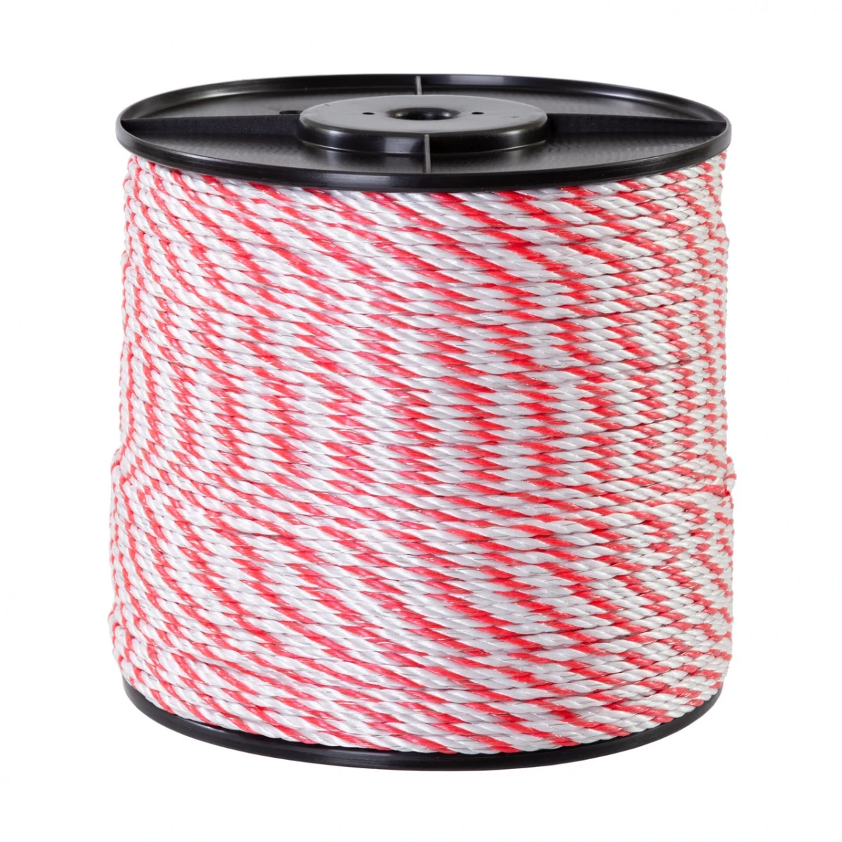 Frânghie gard electric - 500 m - 590 kg - 0,4 Ω/m