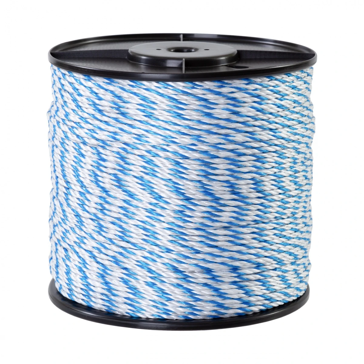 Frânghie gard electric - 500 m - 590 kg - 2,3 Ω/m