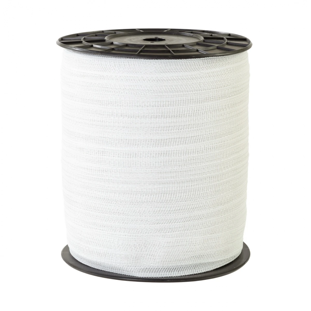 Bandă gard electric - 40 mm - 500 m - 120 kg - 3,8 Ω/m