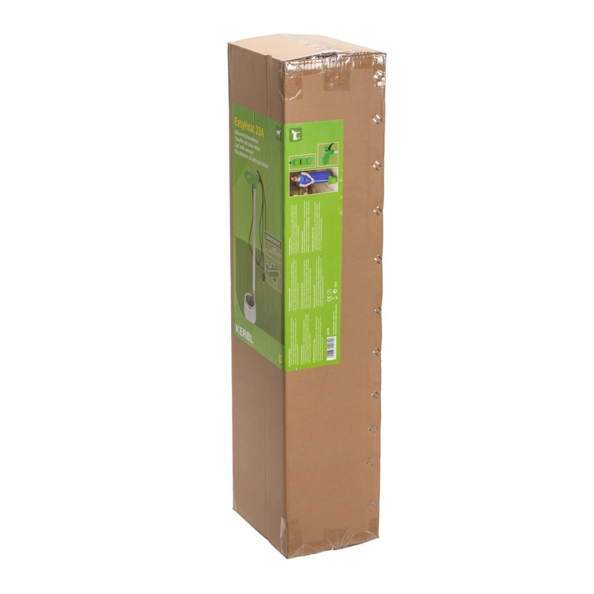 Încălzitor de lapte pentru animale mici, 2300 W