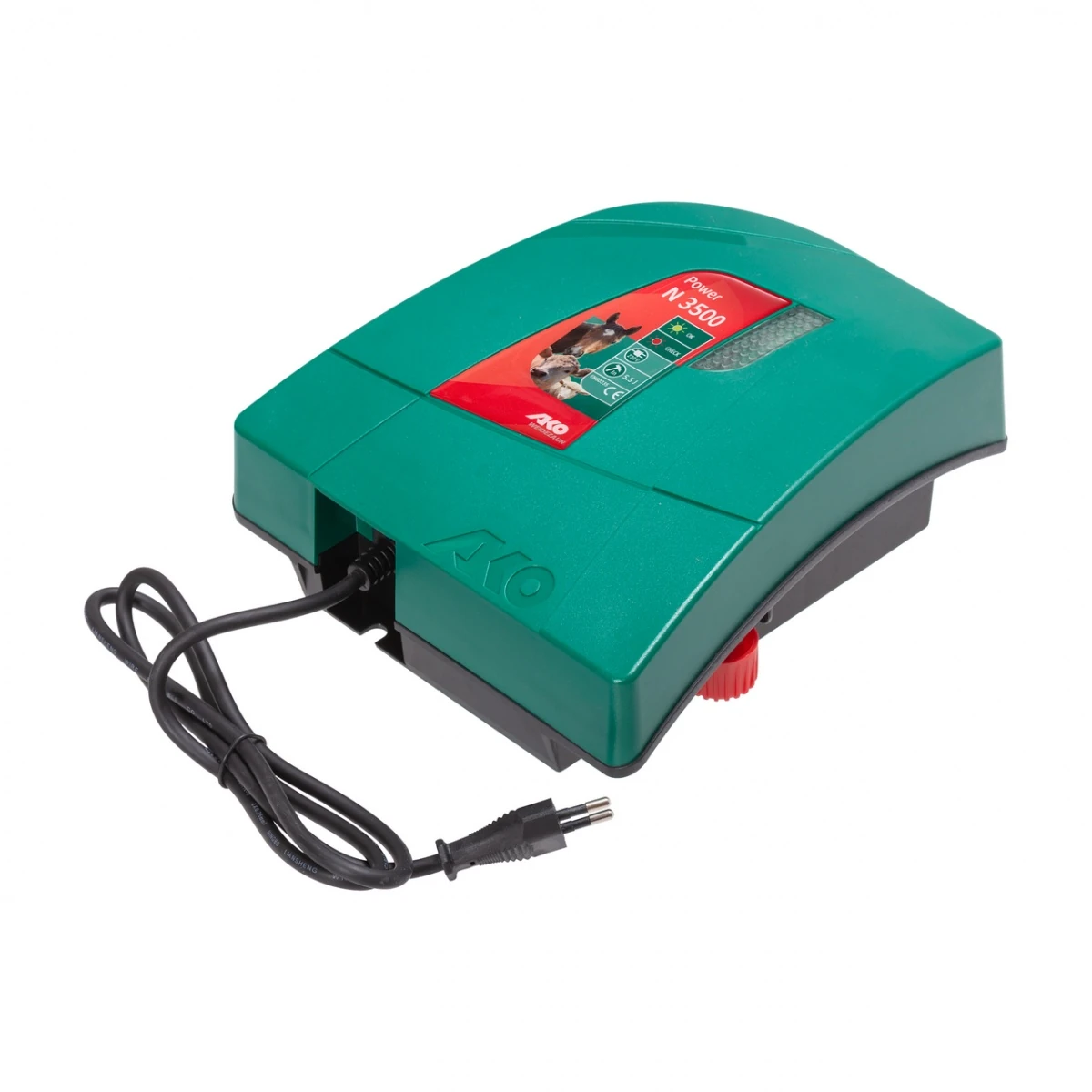 Aparat gard electric AKO Power N 3500, 230 V, 3,5 Joule