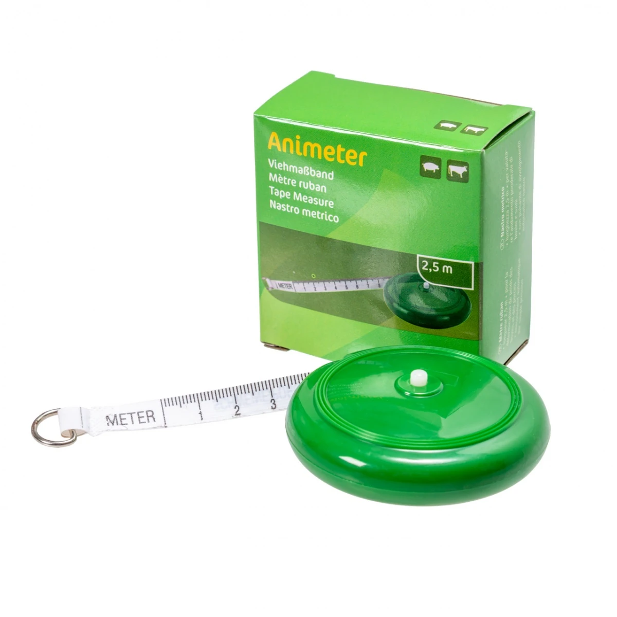Animetru, 2,5 m