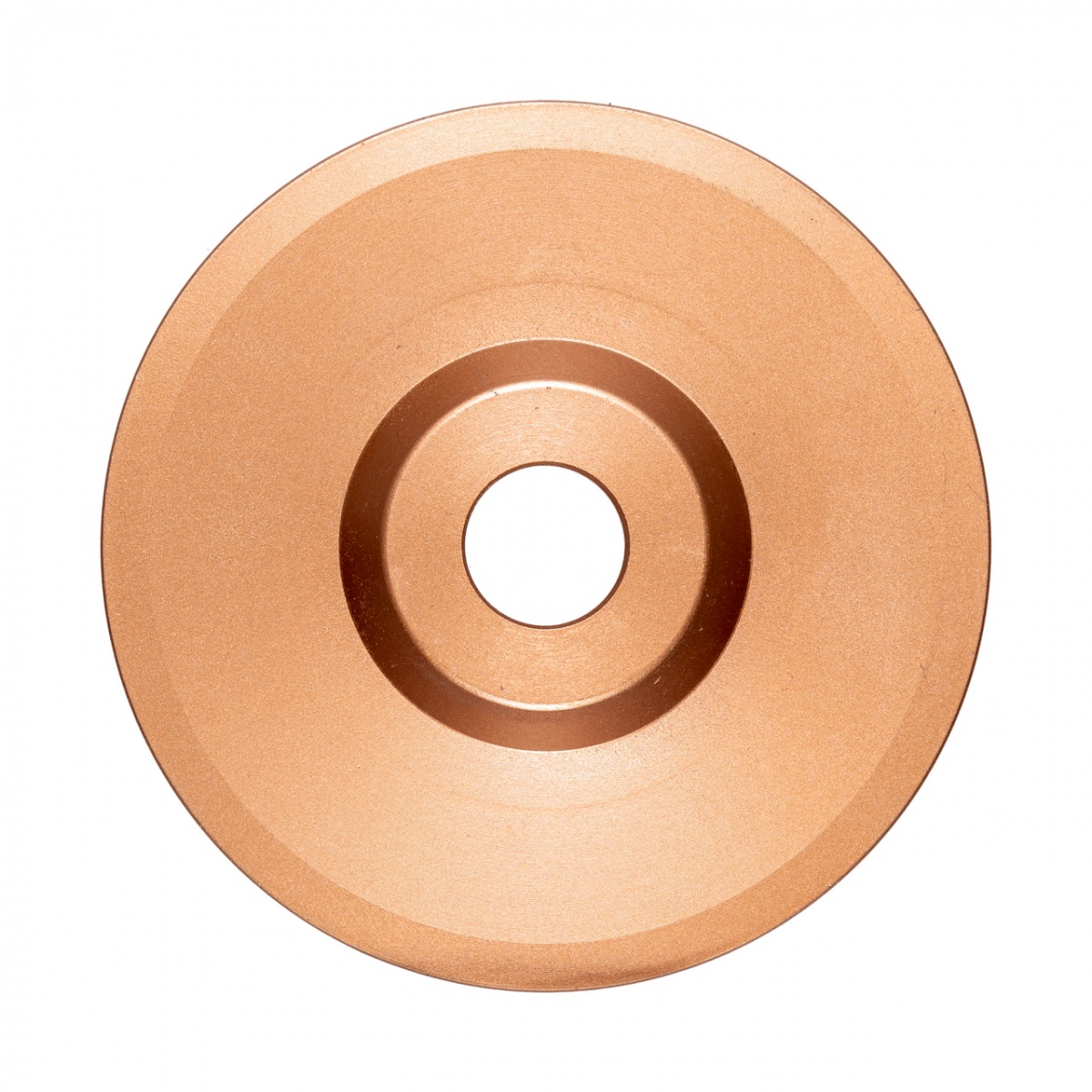 Disc abraziv pentru copite, 125 mm