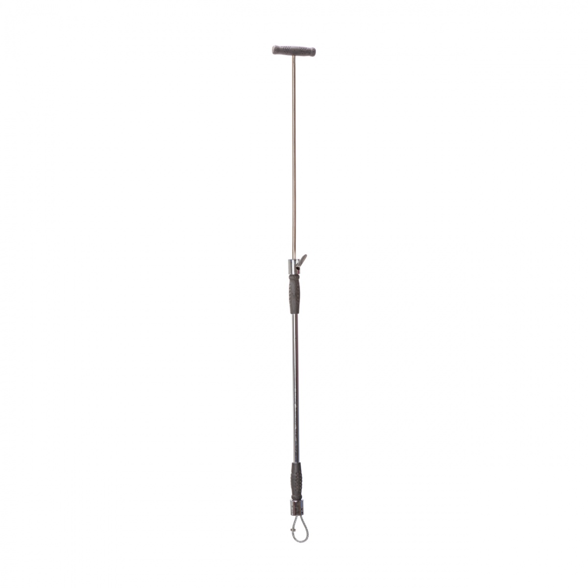 Bară contenție pentru porci, cu mâner, 60 cm