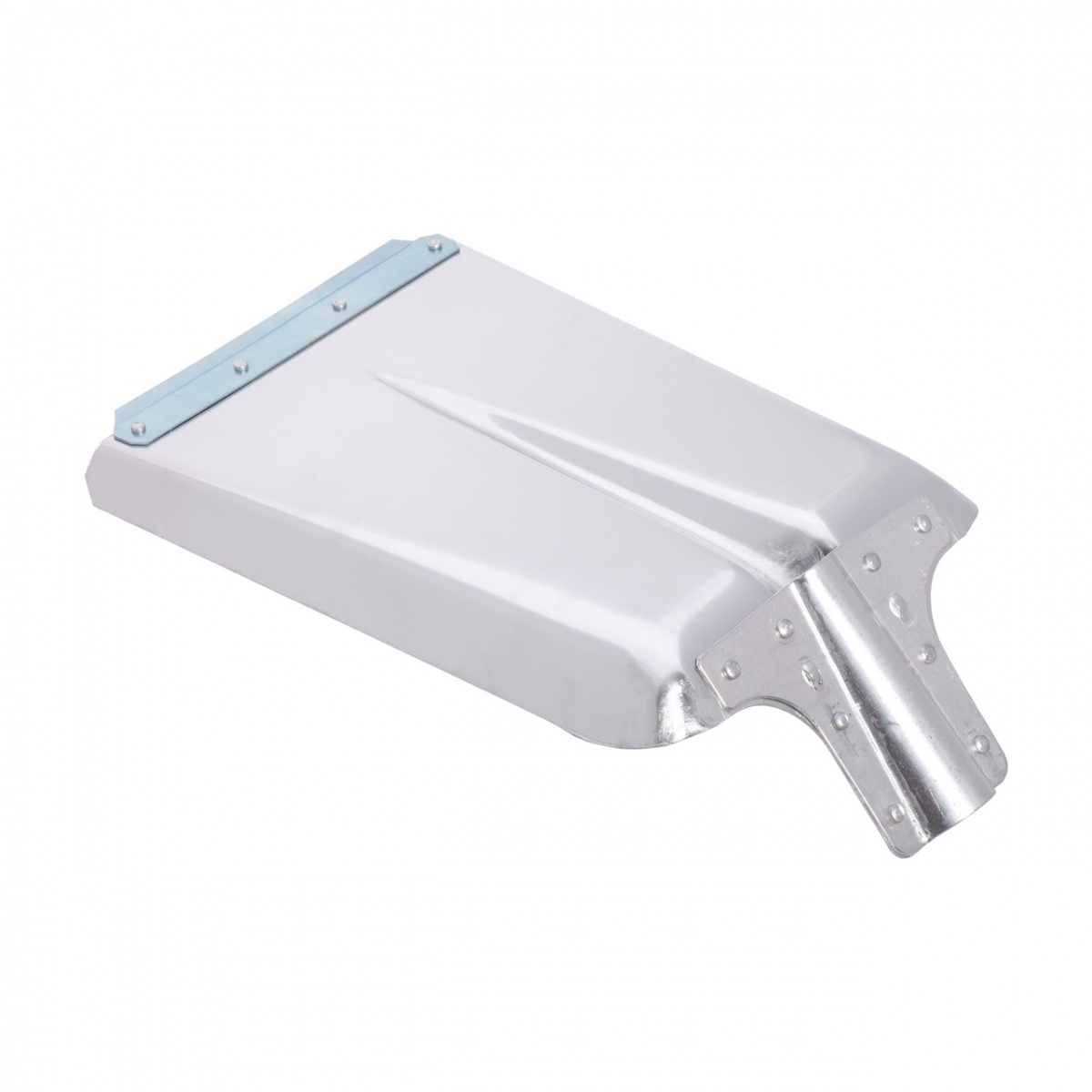 Lopată aluminiu, 28 × 36,5 cm