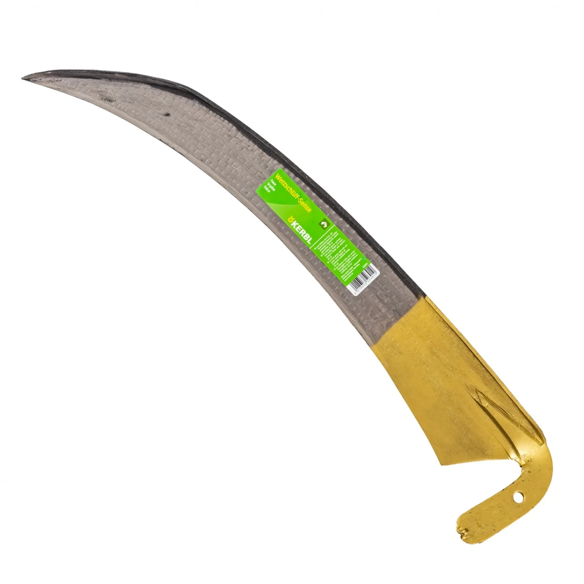Coasă iarbă Wettschliff, fără coadă, 70 cm :: 70 cm