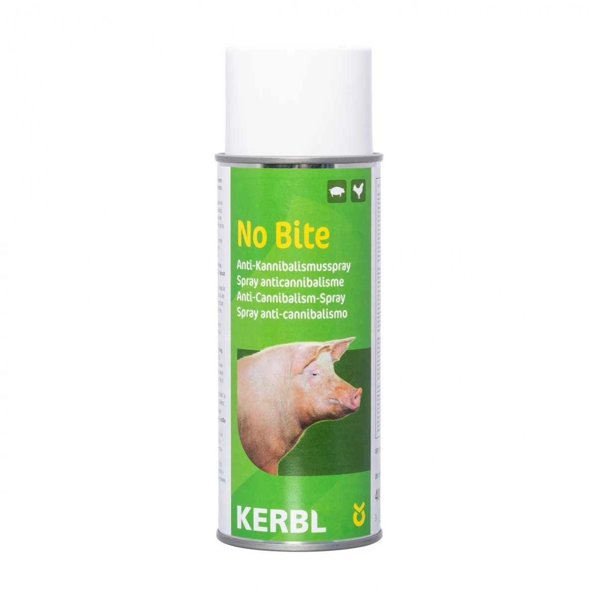 Spray anti-canibalism No Bite, 400 ml