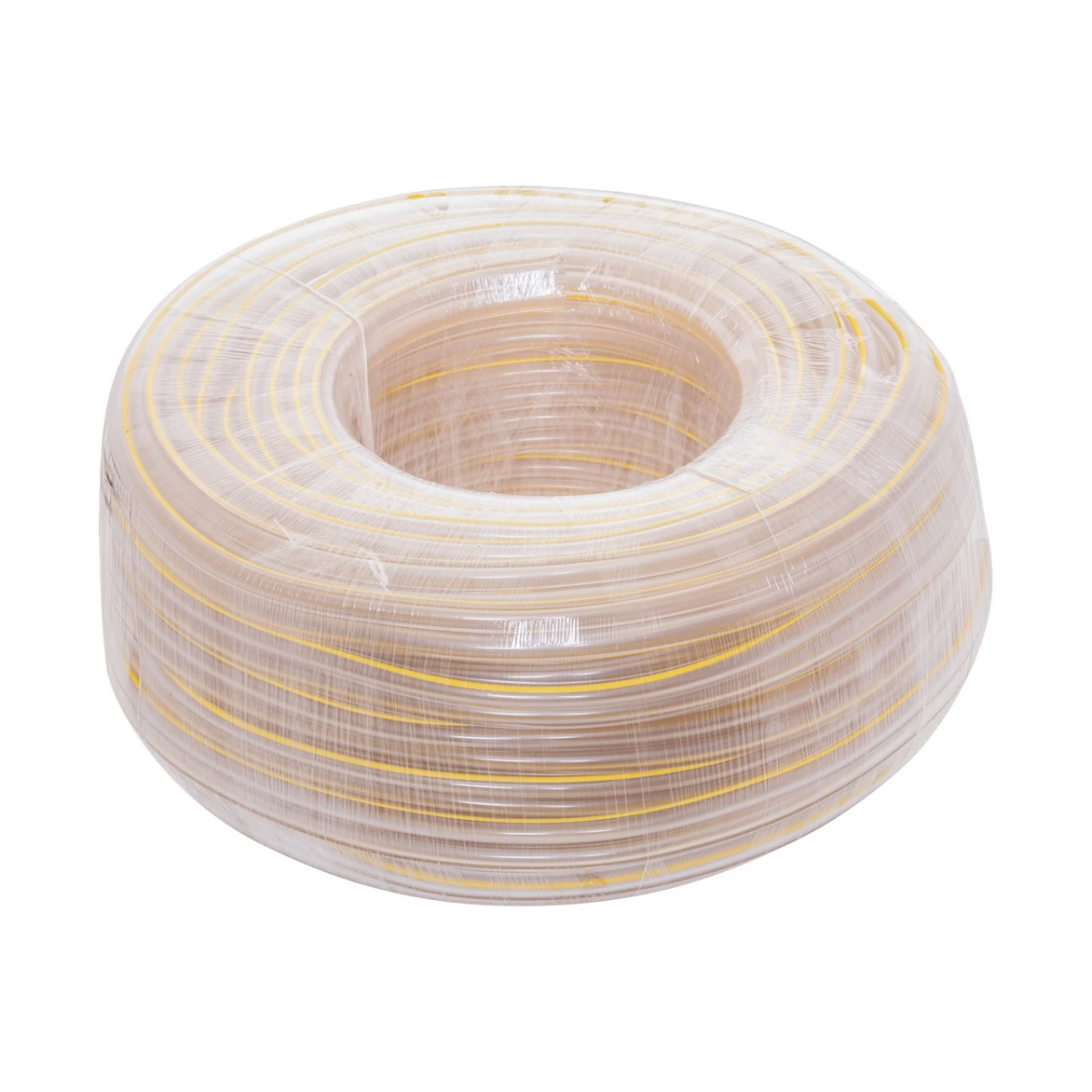 Furtun de vid dublu pentru aparate de muls, 7/14 mm