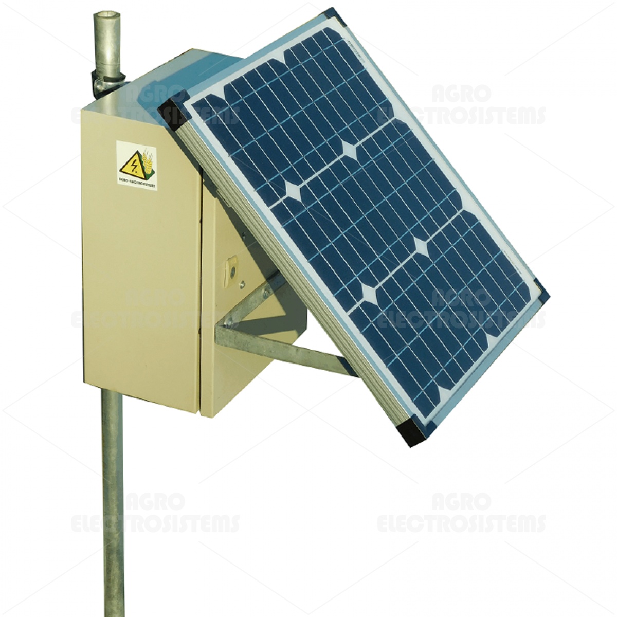 Aparat gard electric DL 4000 compact