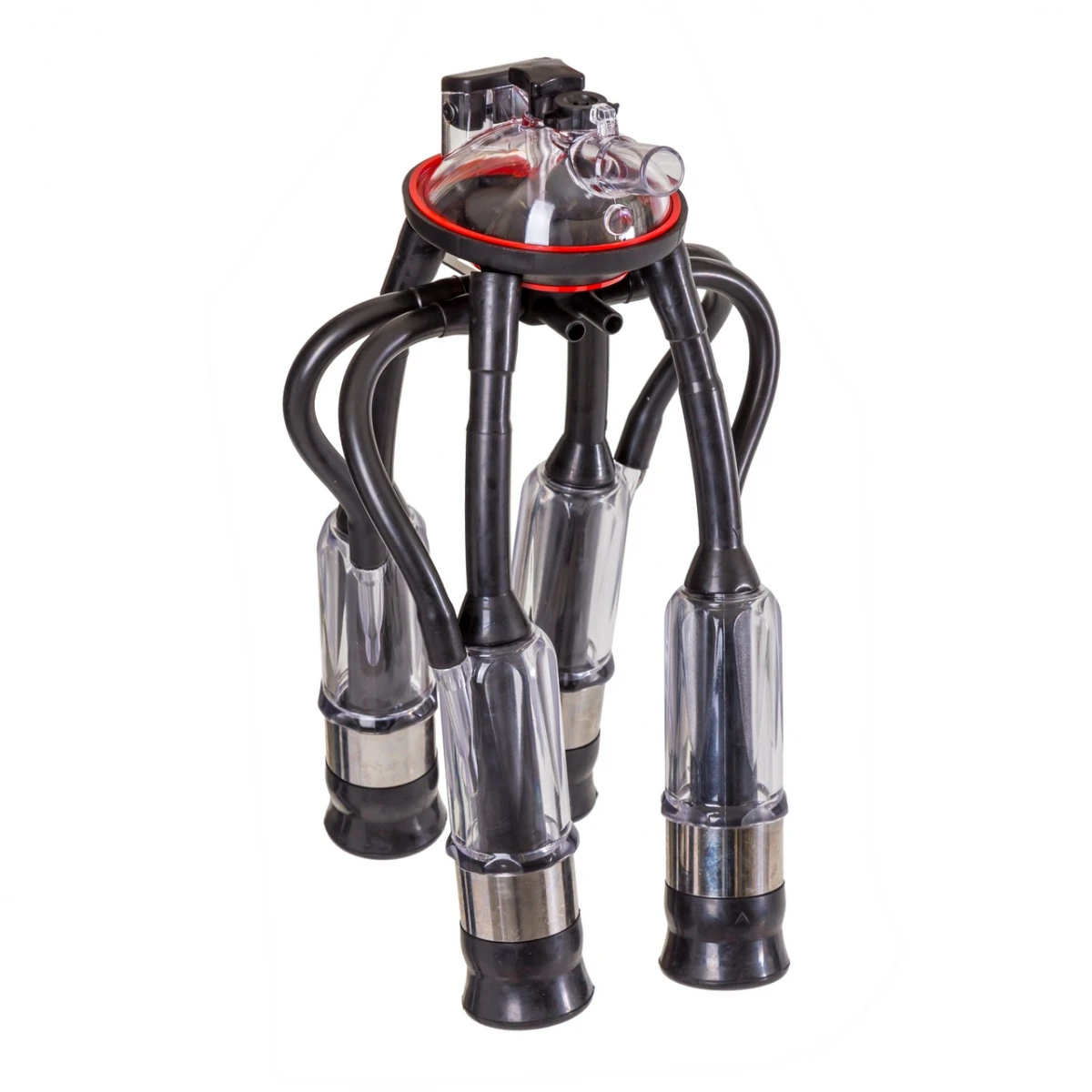Grup de muls pentru vaci, 240 cm³