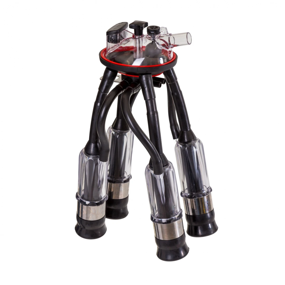 Grup de muls pentru vaci, 240 cm³