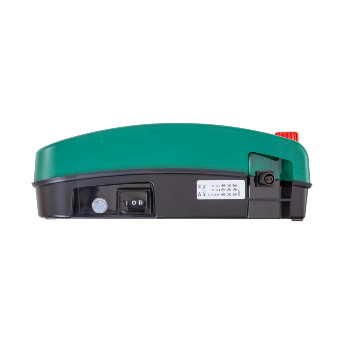 Aparat gard electric AKO Mobil Power AN 4000, 12 V, 3,8 Joule