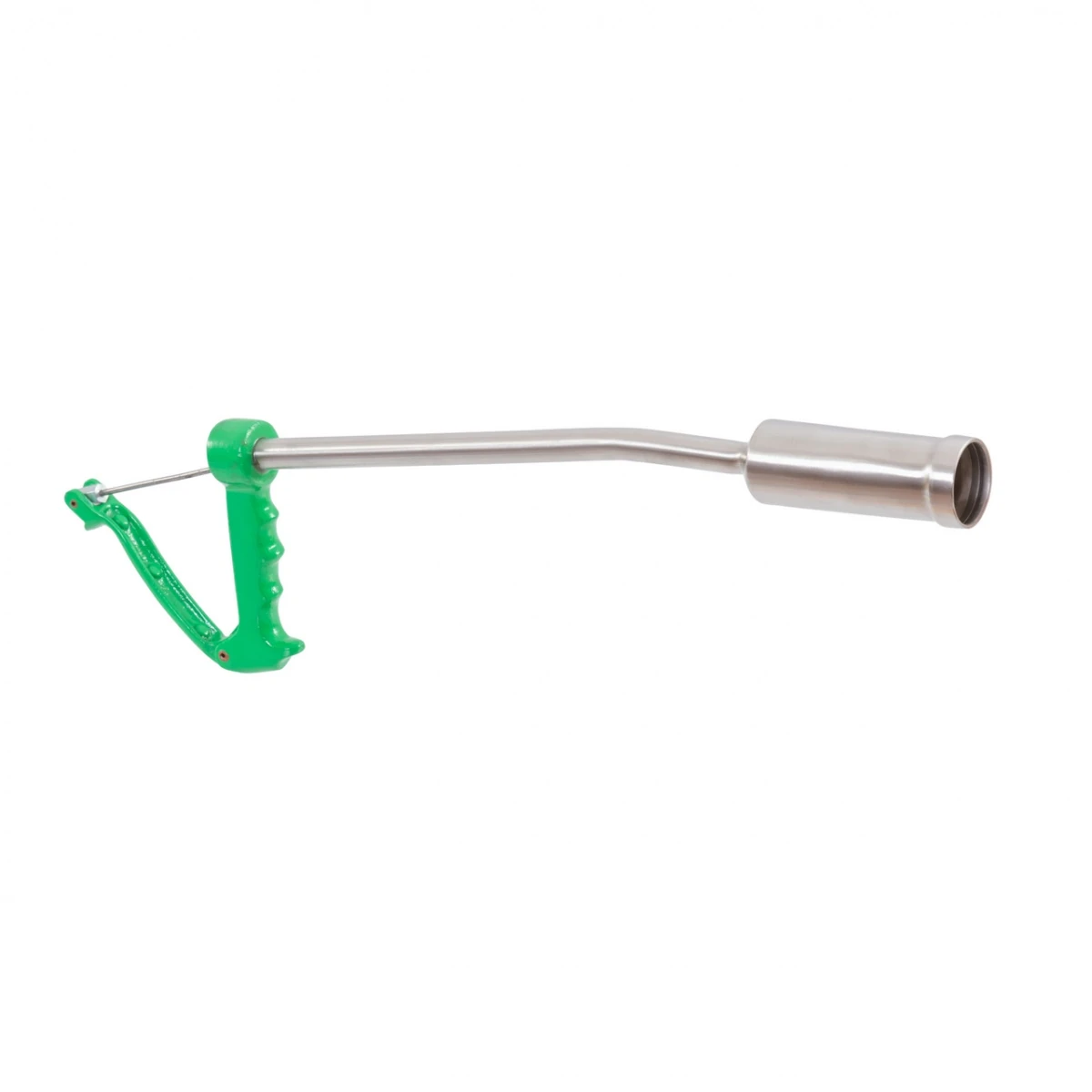 Dispozitiv de introdus magnet ruminal, 53 cm :: 53 cm