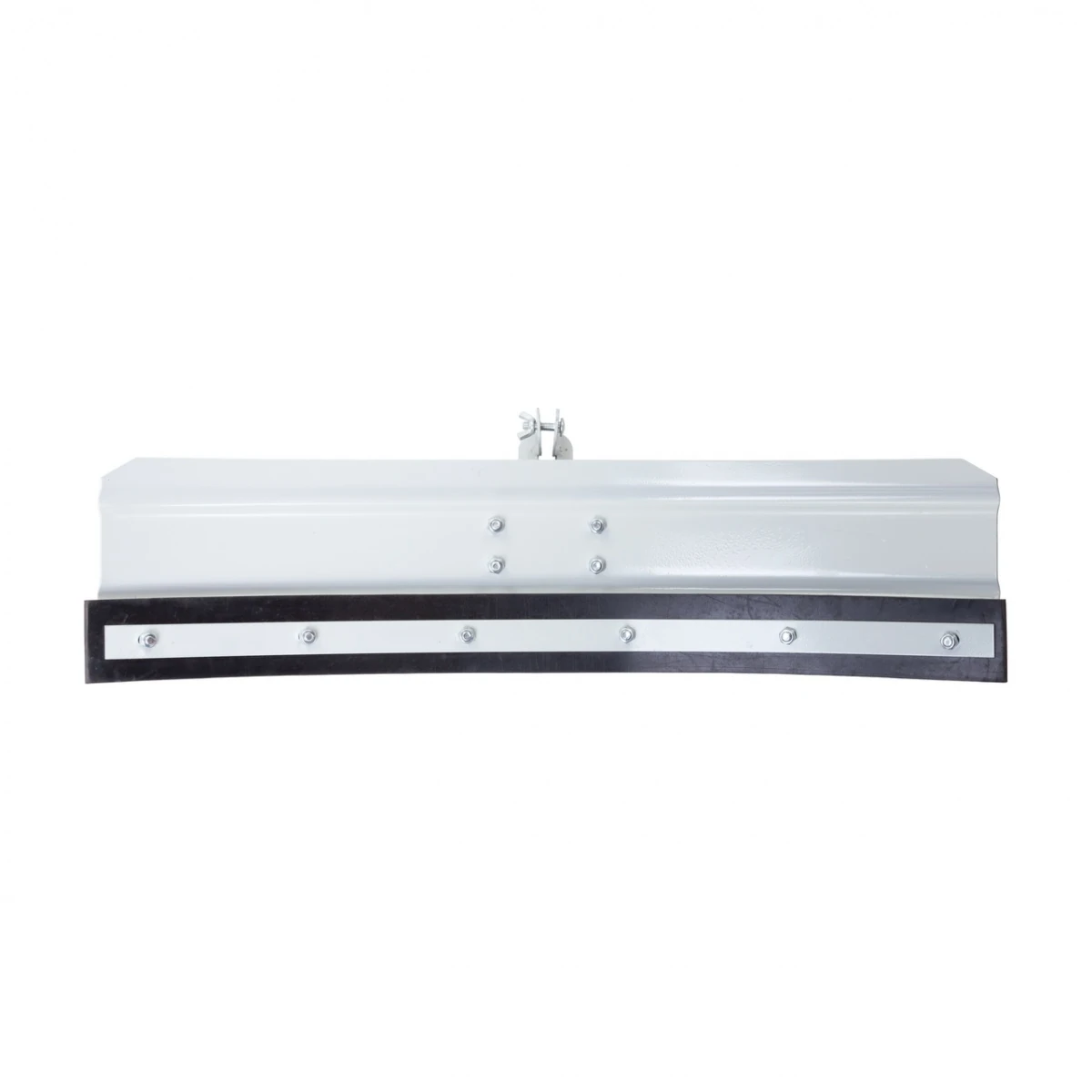 Racletă curbată pentru curățarea bălegarului, 50 cm :: 50 cm