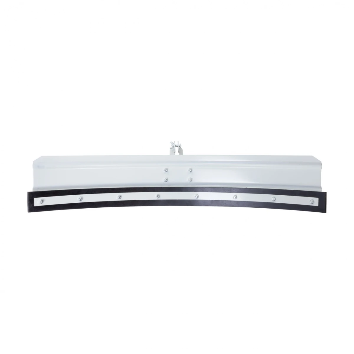 Racletă curbată pentru curățarea bălegarului, 66 cm :: 66 cm