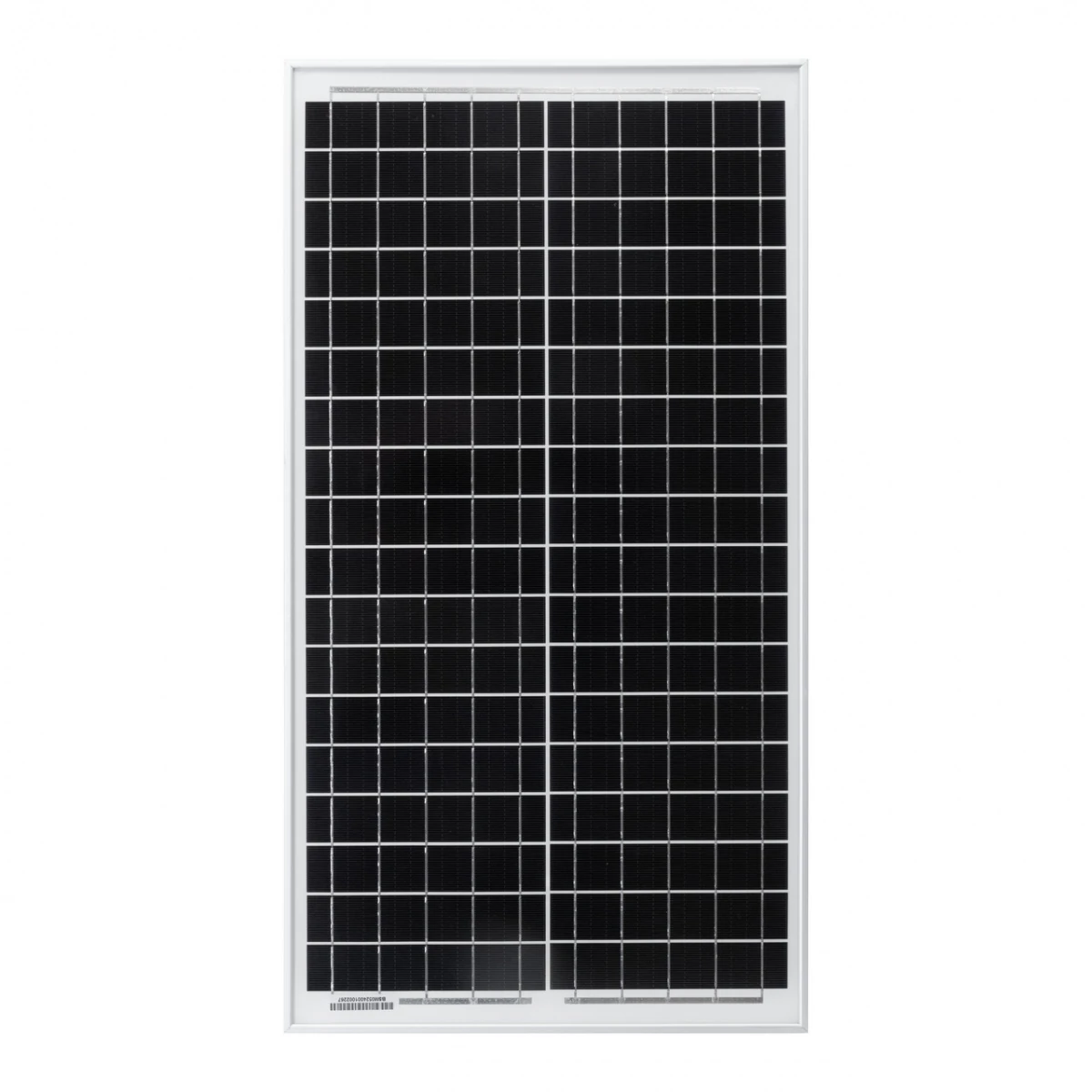 Panou solar monocristalin 30 W
