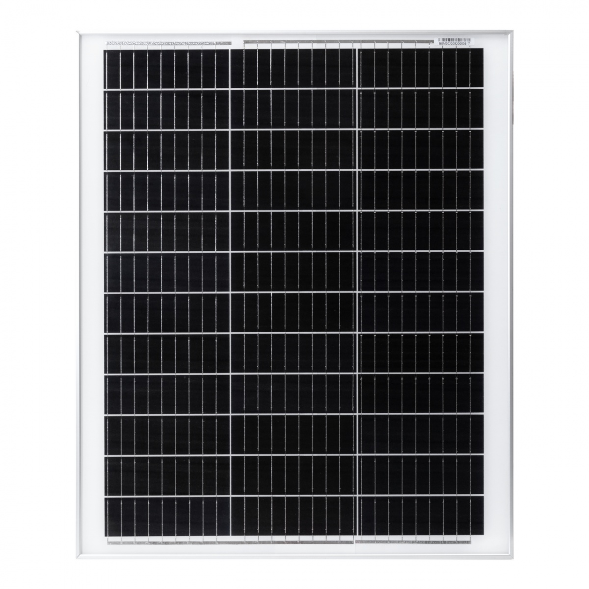 Panou solar monocristalin 50 W