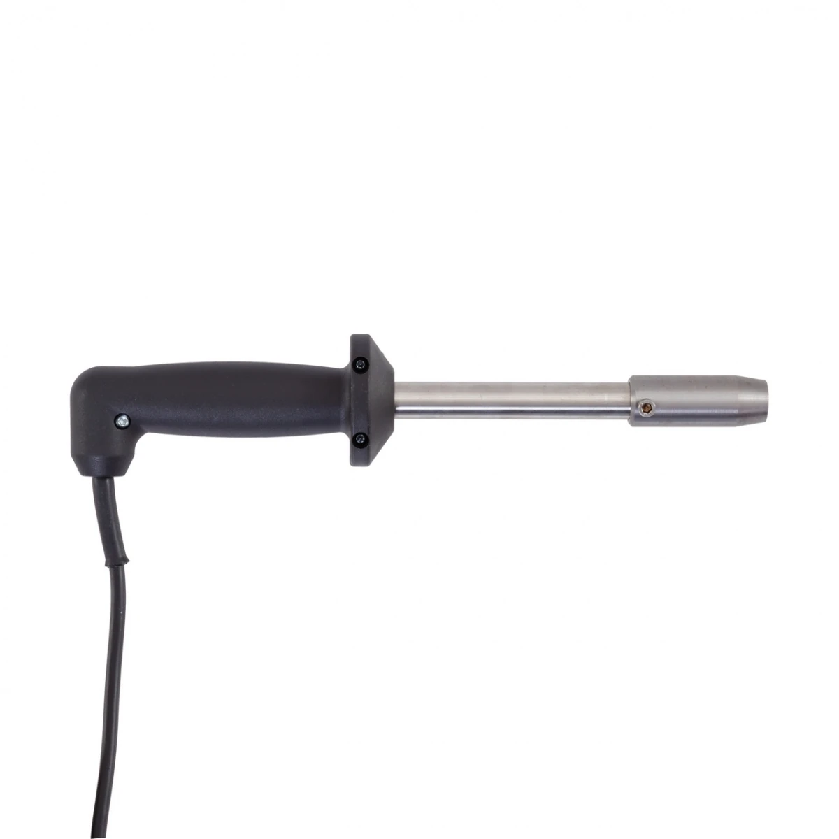 Ecornator electric, 230 V, cu cap de 18 mm