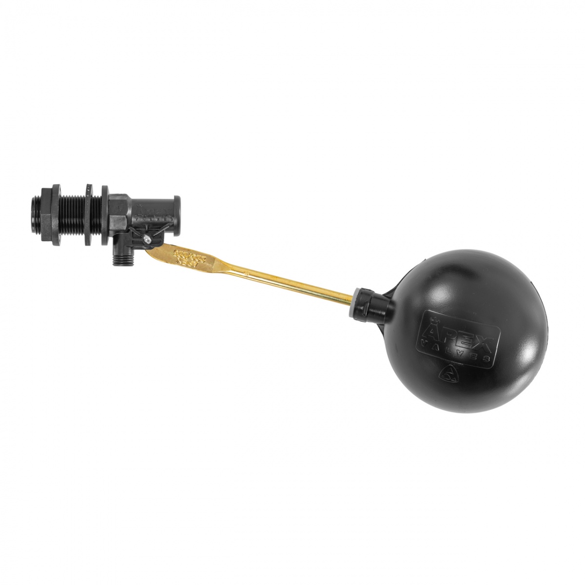 Supapă automată cu plutitor, APEX 220P, 3/4"