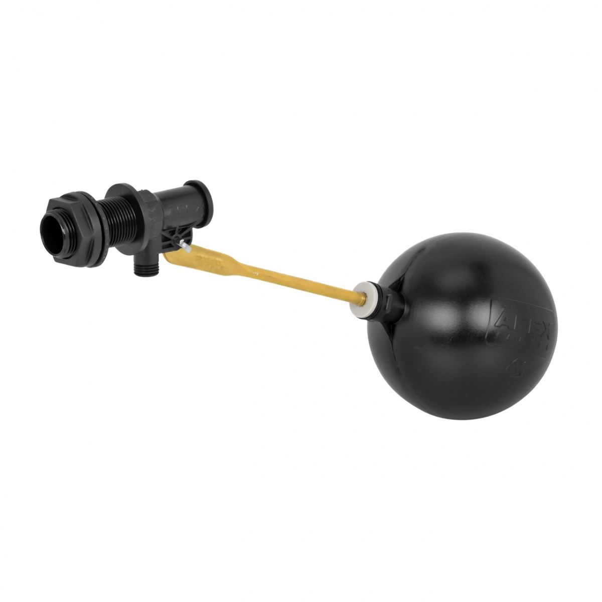 Supapă automată cu plutitor, APEX 220P, 3/4"