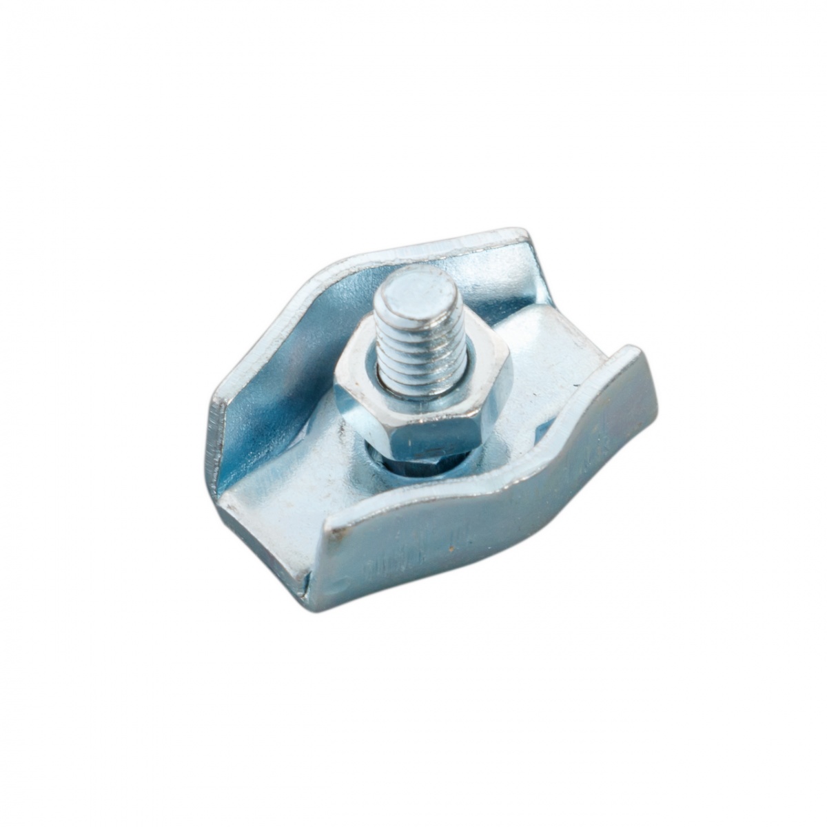 Conector fir 2-4 mm, simplu