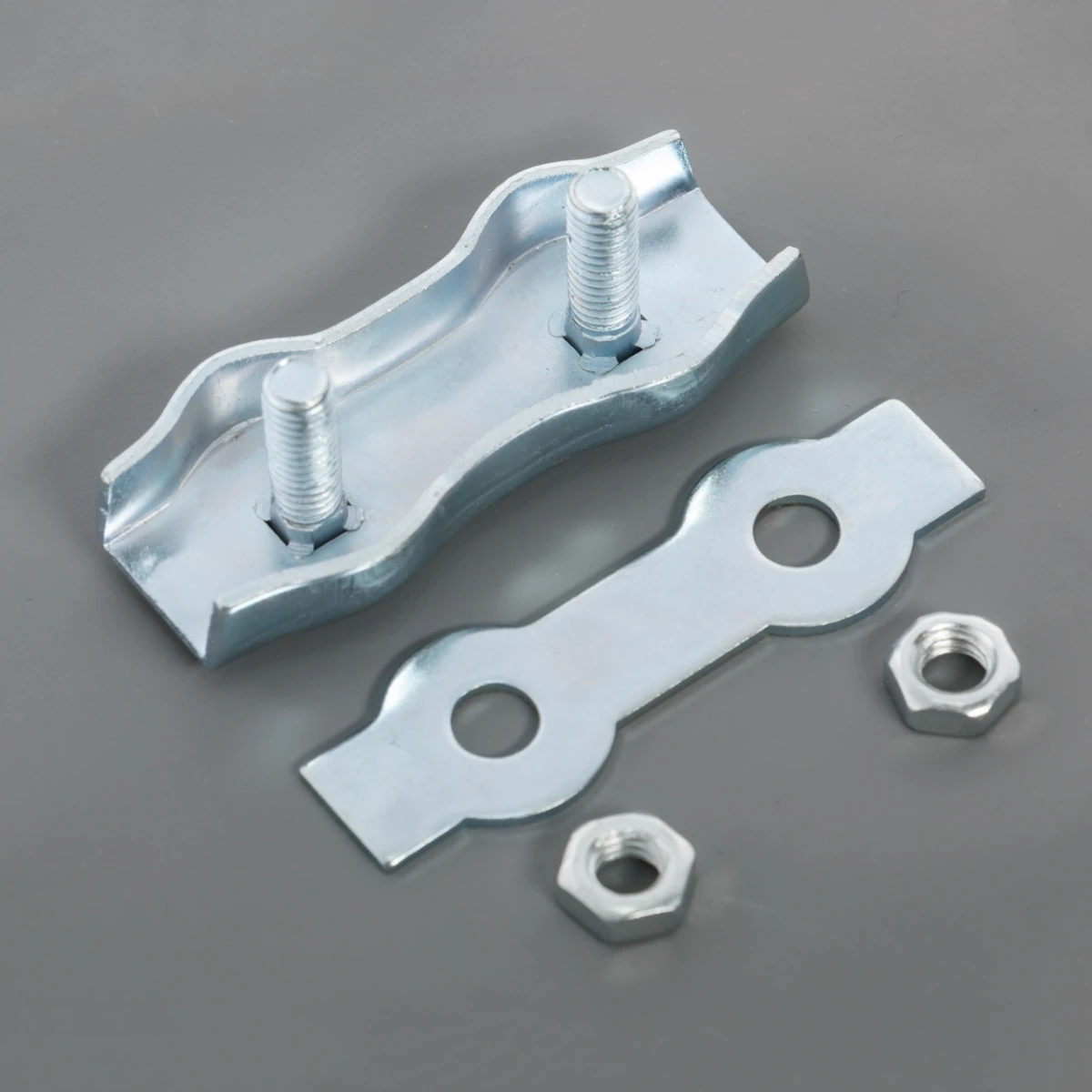 Conector frânghie 4-6 mm